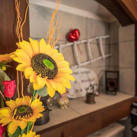 Il Borgo Antico B & B Capurso Kültér fotó