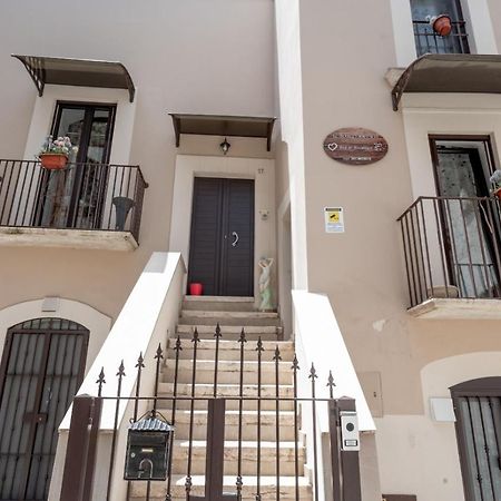 Il Borgo Antico B & B Capurso Kültér fotó