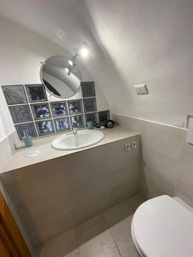 Il Borgo Antico B & B Capurso Kültér fotó