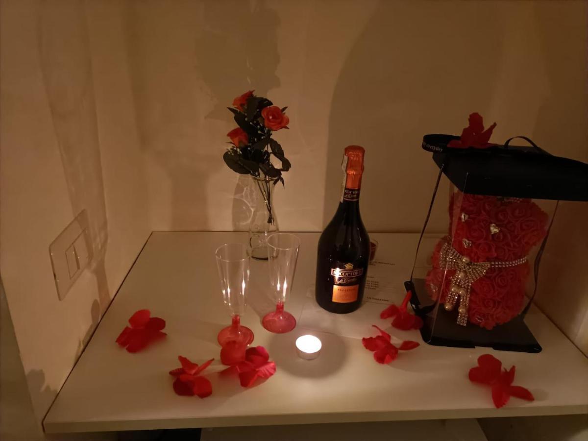 Il Borgo Antico B & B Capurso Kültér fotó
