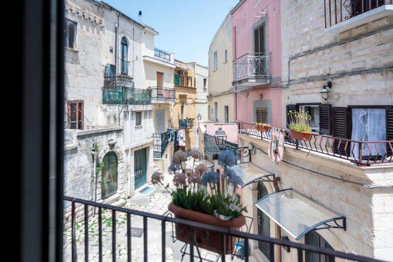 Il Borgo Antico B & B Capurso Kültér fotó
