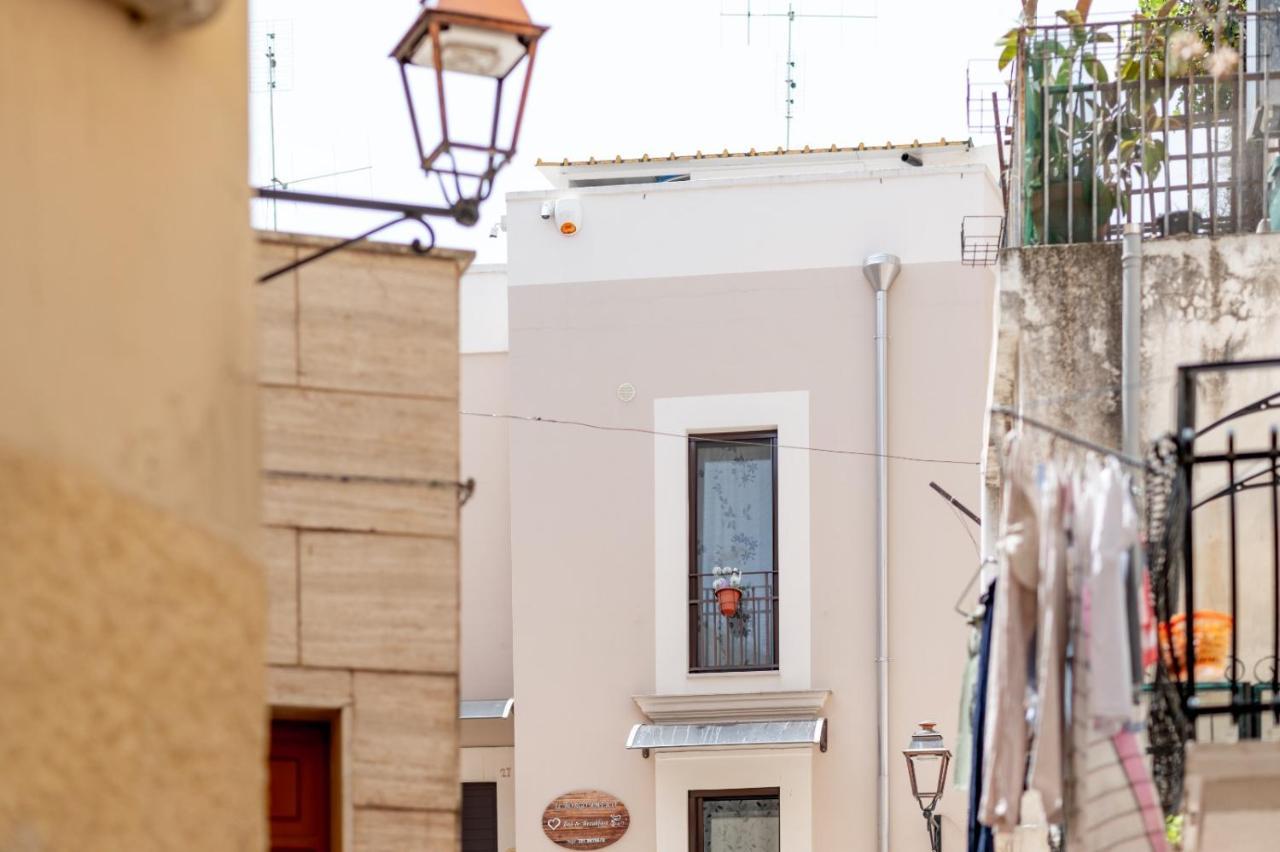 Il Borgo Antico B & B Capurso Kültér fotó