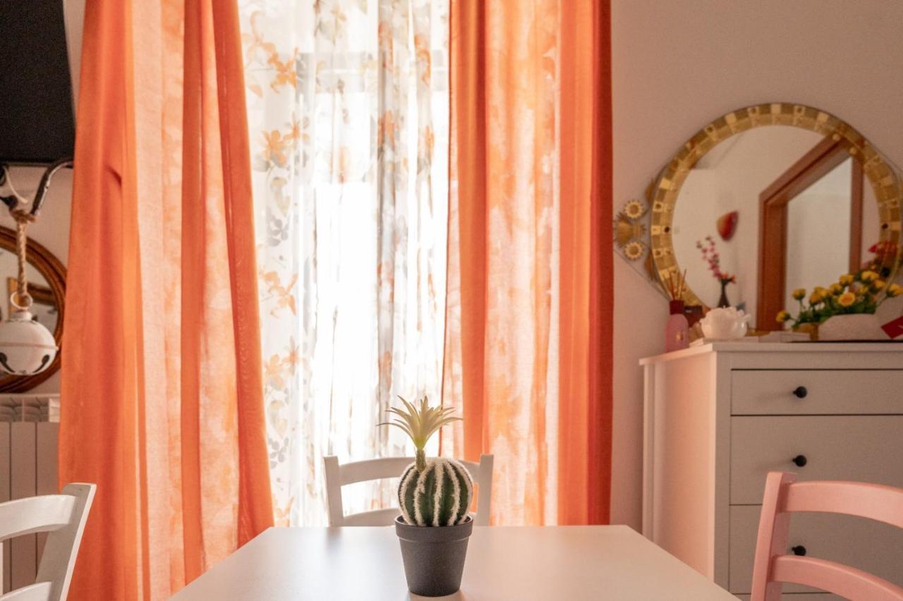 Il Borgo Antico B & B Capurso Kültér fotó