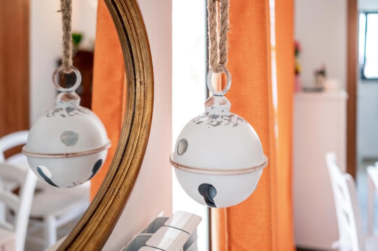 Il Borgo Antico B & B Capurso Kültér fotó