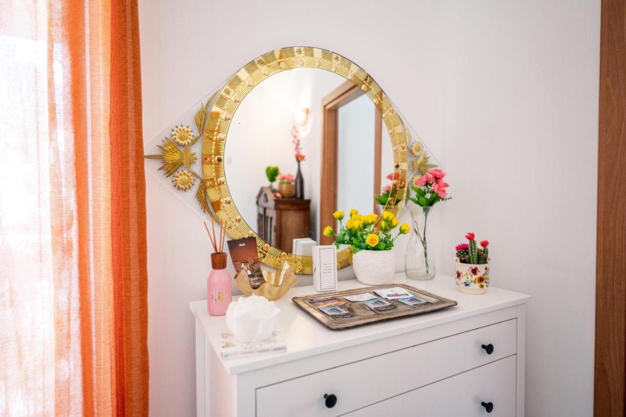 Il Borgo Antico B & B Capurso Kültér fotó